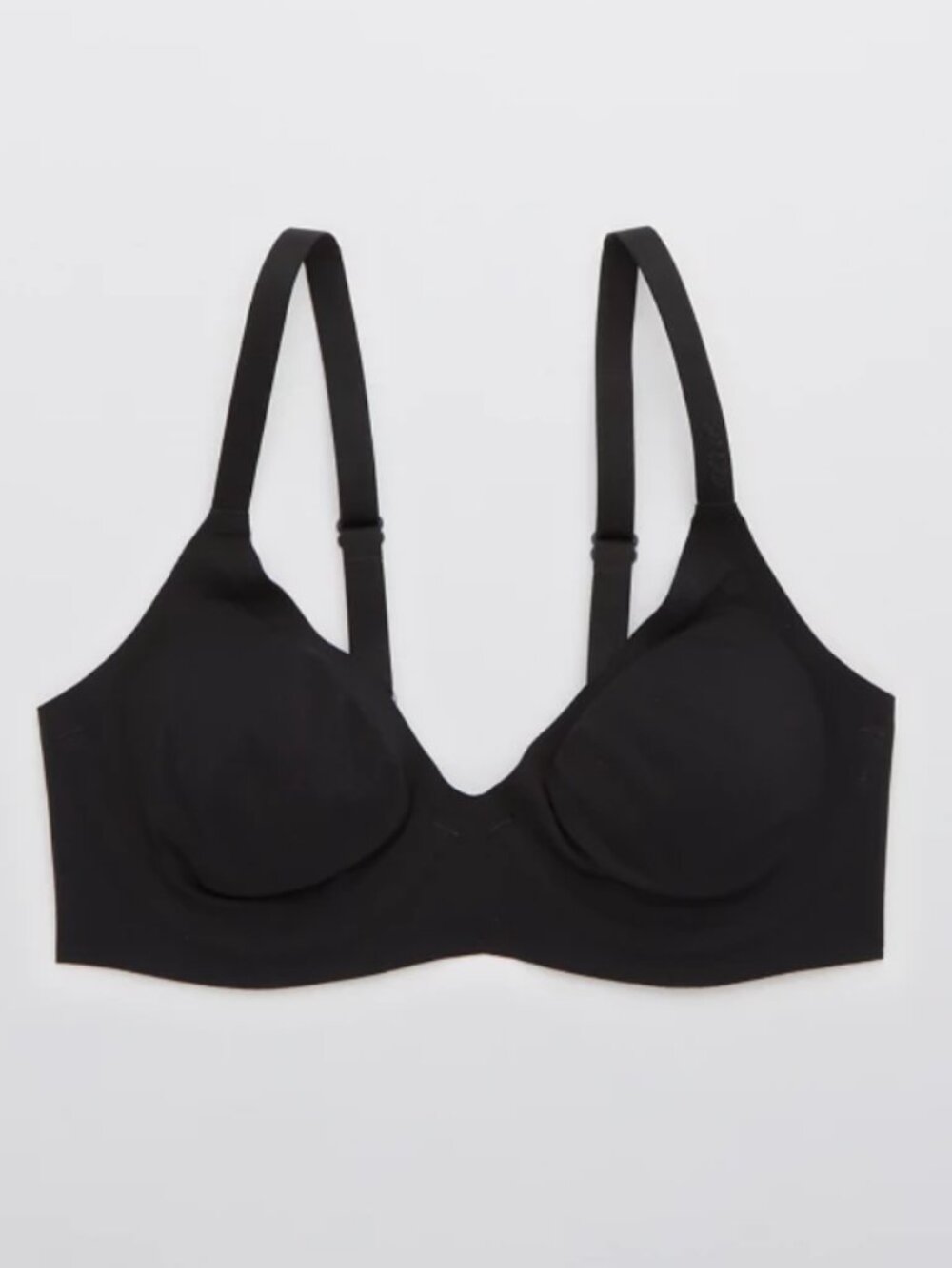 SMOOTHEZ Unlined Bra - Picture 3 of 7